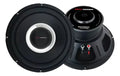 Subwoofer 12puLG Rock Series Rks-p12svc 1000watts Color Negro