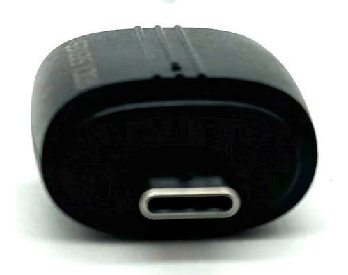 Conviertidor Inalambrico Carplay Y Aa Rockseries Rks-wlcpaa2