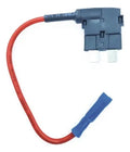 Fusible Extractor De Corriente 12-24v Rockseries Rks-fa210