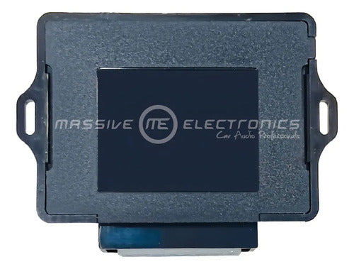 Módulo Control Ventanas Eléctricas 4 Puertas Extreme PWC4 para Coche