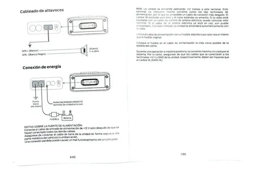 Amplificador Marino 1 Canal Monster Auto Arc1600.1 3200w Negro Plateado