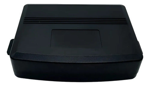 Espejo Retrovisor Cámara Sensores Revers Extreme Ex-rcam-dvr