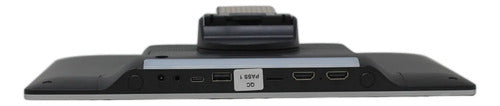 Pantalla X Cabecera Hd 13.3' Android Wifi Treo Tabloid14plus