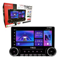 Estéreo Pantalla 11.5 PLG 2din Carplay Wifi A/a Ultra2d Treo