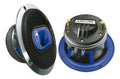 Un Medio Rango Con Driver De 8 Pulgadas De 600 Watts Rms 1200 Watts Max. Marca: Audiolabs