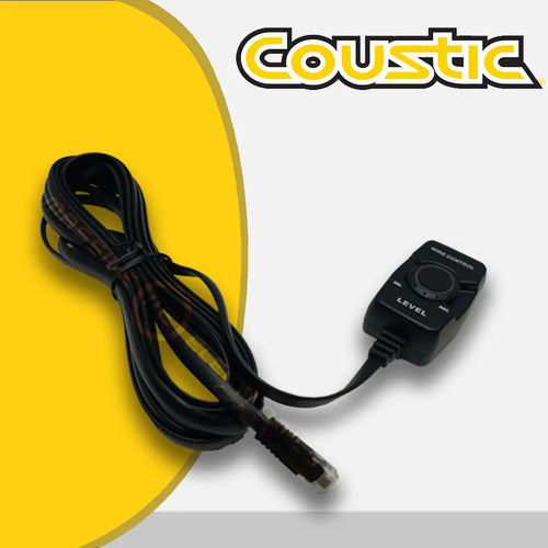 Coustic CO-10SAS 10