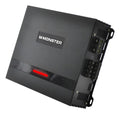 Amplificador Clase D 4 Canales 3200w Rms 1o Monster Aal800.4