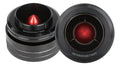 2 Tweeter Slim Bala De 3'' 450w. Rms 8 Ohms Monster Stb385