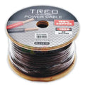 Treo Tr-pc1050bk (negro) Cable