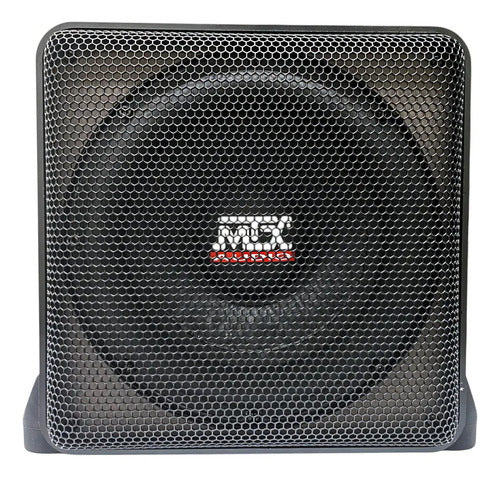 Mtx Terminator Boombox8 8