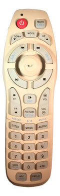 Control Remoto Para Pantalla De Techo Toldo Pantalla Monitor