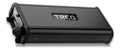 Amplificador Mini Marino Mono 1 Canal 500w Rms Treo Shark1 Color Negro