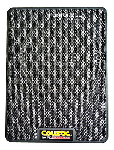 Coustic CO-10SAS 10