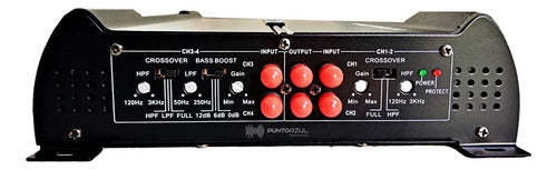 Rock Series Rks-ul600.4