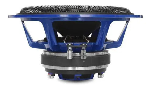 Un Medio Rango Con Driver De 8 Pulgadas De 600 Watts Rms 1200 Watts Max. Marca: Audiolabs