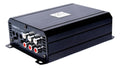 Amplificador Micro 4 Canales 720w Rms 2 Ohms Atomic Orbit4