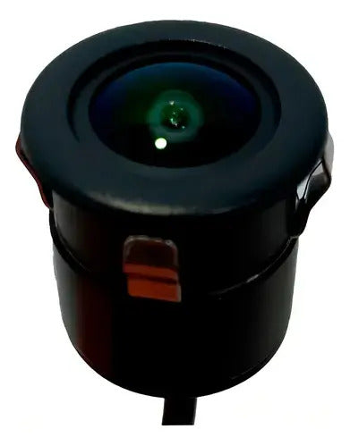 Camara De Reversa Extreme 160° Hd 1080p Ip68 Ex-588hd