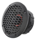 Medio Rango Monster Sma651 6.5 PuLG 500 Rms 8 Ohms Open Show Color Negro