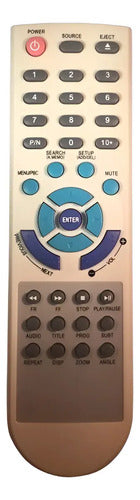 Control Remoto De Pantalla De Techo Toldo Nesa Soundstream