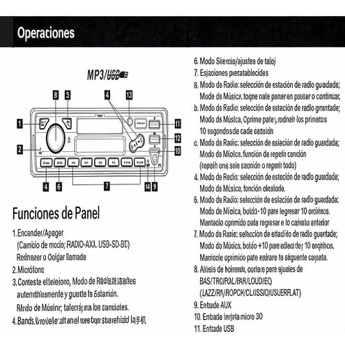 Estéreo Con Soporte Universal Par Celular Bt Atomic Lunarsh7