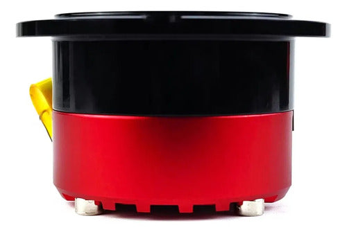 2 Tweeter 3 Pulgadas 450w Rms Monster Stb254