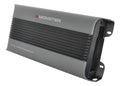 Amplificador Marino 5 Canales Monster Auto Arc1300.5 2600w Gris