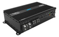 Amplificador Micro Clase D 2 Canales 125w @4ohms Treo Micro2