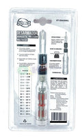 Desarmador Manual De Precisión 30 En 1 Easytool Et-dsa30n1