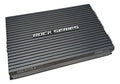 Amplificador De 4 Canales Clase A/b De 450 Watts Rms A 4 Ohm X 2, 1100 Watts Maximons Rock