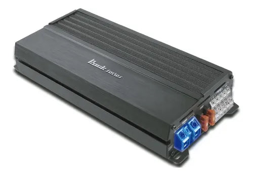 Amplificador Mini 5 Canales 960w Rms Rockseries Rks-p900.5dm