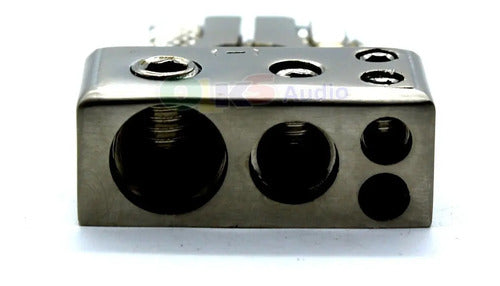 Terminal Batería Negativo Calibre 0 4 8 Rockseries Bt0488np