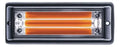 Estrobo Blanco De Led 10 Watt 1000lm 12-24v Lumen Lm-fl5bw