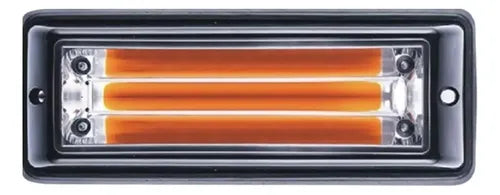Estrobo Blanco De Led 10 Watt 1000lm 12-24v Lumen Lm-fl5bw