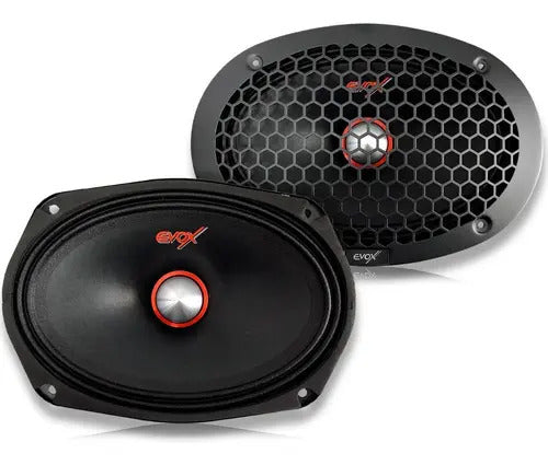 Evox EVX69MR 6   9