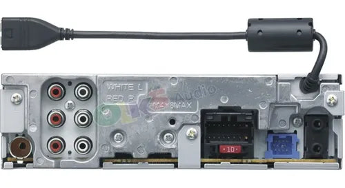 Arnés De 16 Pines Para Autoestereo Pioneer Deh-p5000ub P500u