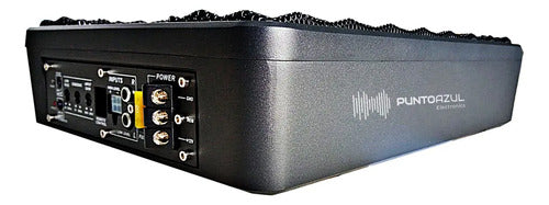 Coustic CO-10SAS 10
