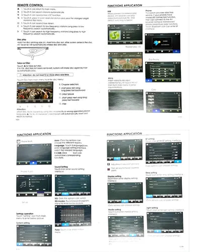 Autoestereo Pantalla 6.2 Touch Mirror Link Nakamichi Na3020