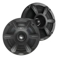 2 Medios D 8 Pulgadas Open Show 350w Rms 8 Ohms Treo Open8xr