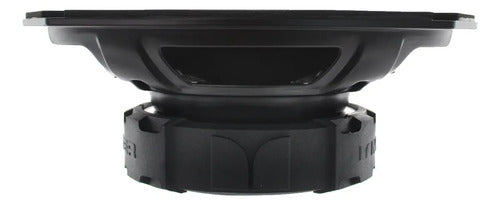 Medio Rango Slim 6x9 450w Rms 8omhs 900w Max Monster Sml6907