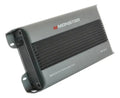 Amplificador Marino 1 Canal Monster Auto Arc1600.1 3200w Negro Plateado