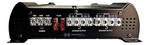 Rock Series Rks-ul600.4