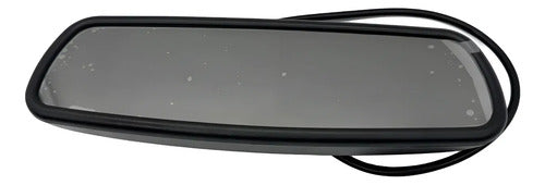 Espejo Retrovisor Cámara Sensores Revers Extreme Ex-rcam-dvr