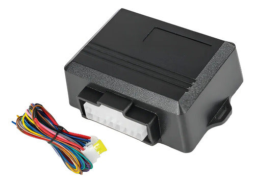 Módulo Control Ventanas Eléctricas 4 Puertas Extreme PWC4 para Coche