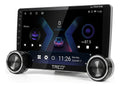Autoestereo 10'' Carplay Aa 60wx4 Gps Wifi Bt Treo Ultraf910