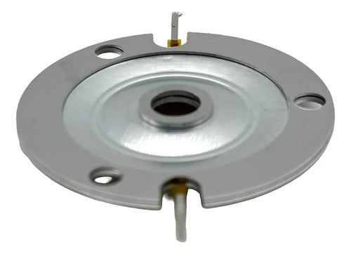 1 Diafragma Para Tweeter Bala 4 Ohms Rockseries Rks-rbullet