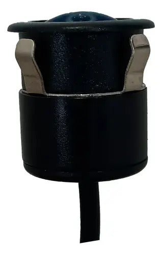Camara De Reversa Extreme 160° Hd 1080p Ip68 Ex-588hd