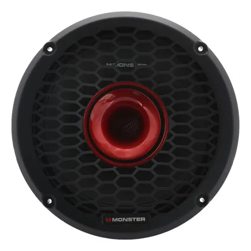 Medio Rango 8 PLG 700w Rms 8 Ohms, Open Show Monster Smd803