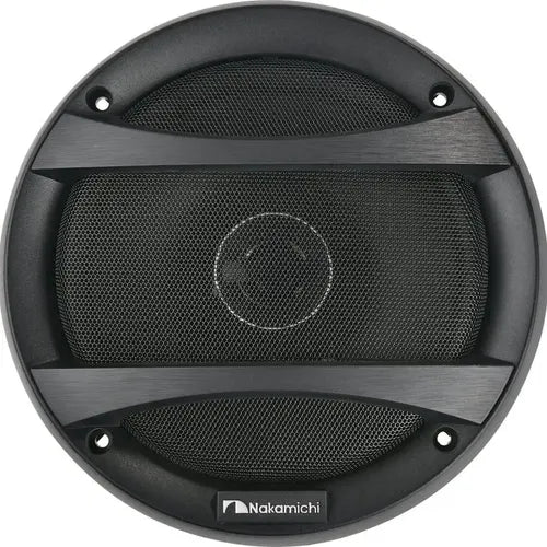 Par De Bocinas 6.5 2 Vias 260 Watts 40 Rms Nakamichi Nse1638