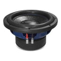 2 Subwoofer De 12'' 1200w Rms Open Show Audiolabs Adl-sw12os