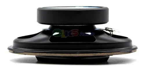 Par De Bocinas 4x6 450w Max 45w Rms 4ohms Audiolabs Adl-sp46